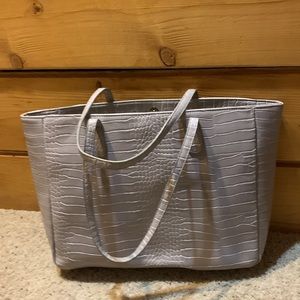 EUC MIA FARROW COLLECTION TOTE BAG/ PURSE